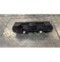 Commande chauffage VOLKSWAGEN GOLF 5