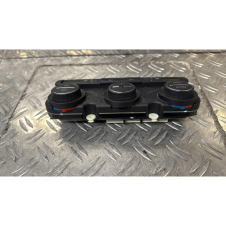 Commande chauffage VOLKSWAGEN GOLF 5