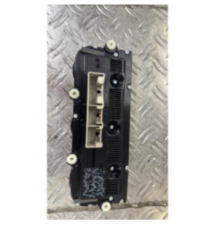 Commande chauffage VOLKSWAGEN GOLF 5 Photo n°3