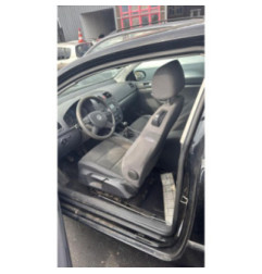 Commande chauffage VOLKSWAGEN GOLF 5 Photo n°9