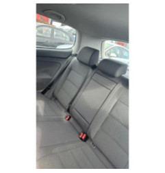 Commande chauffage VOLKSWAGEN GOLF 5 Photo n°10