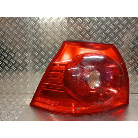Feu arriere principal gauche (feux) VOLKSWAGEN GOLF 5
