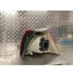 Feu arriere principal gauche (feux) VOLKSWAGEN GOLF 5 Photo n°3