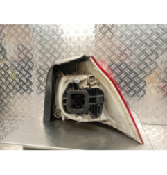 Feu arriere principal gauche (feux) VOLKSWAGEN GOLF 5 Photo n°4