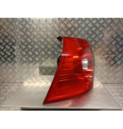 Feu arriere principal gauche (feux) VOLKSWAGEN GOLF 5 Photo n°5