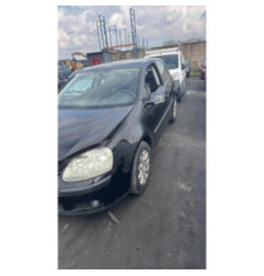 Feu arriere principal gauche (feux) VOLKSWAGEN GOLF 5 Photo n°7