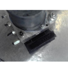 Bloc ABS (freins anti-blocage) TOYOTA AURIS 1 Photo n°3