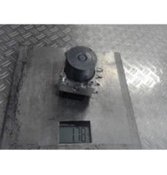 Bloc ABS (freins anti-blocage) TOYOTA AURIS 1 Photo n°5