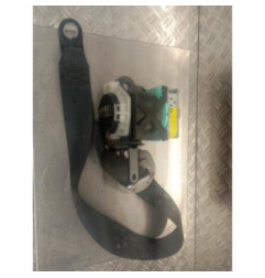 Ceinture avant gauche TOYOTA AURIS 1
