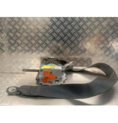 Ceinture avant gauche TOYOTA AURIS 1 Photo n°3