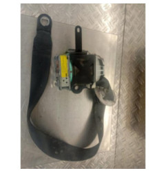 Ceinture avant gauche TOYOTA AURIS 1 Photo n°4