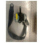 Ceinture avant gauche TOYOTA AURIS 1