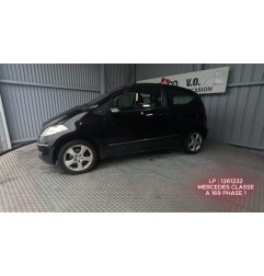 Mastervac MERCEDES CLASSE A 169 Photo n°6