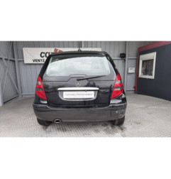Mastervac MERCEDES CLASSE A 169 Photo n°17