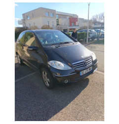 Pompe immergee MERCEDES CLASSE A 169 Photo n°13