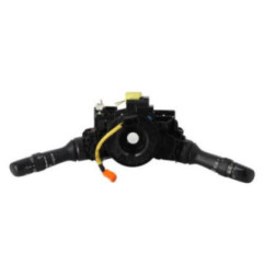 Com (Bloc Contacteur Tournant+Commodo Essuie Glace+Commodo Phare) TOYOTA AURIS 1 Photo n°1