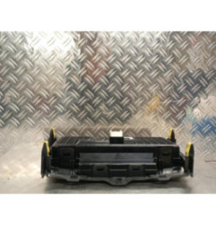 Commande chauffage TOYOTA AURIS 1 Photo n°3