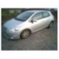 Commande chauffage TOYOTA AURIS 1