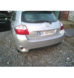 Commande chauffage TOYOTA AURIS 1 Photo n°9