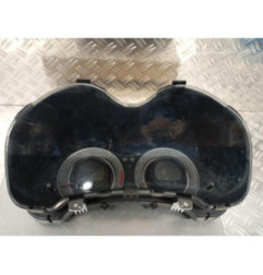 Compteur TOYOTA AURIS 1 Photo n°1