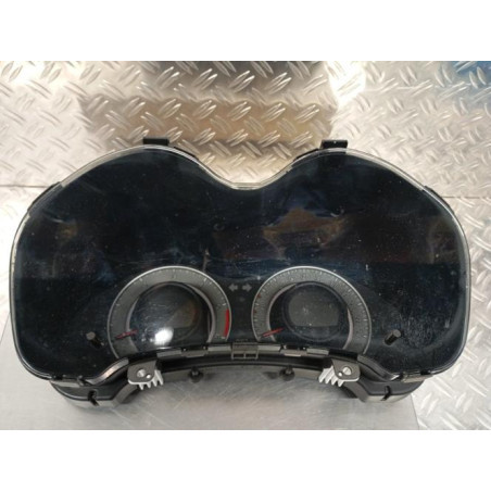 Compteur TOYOTA AURIS 1 Photo n°1