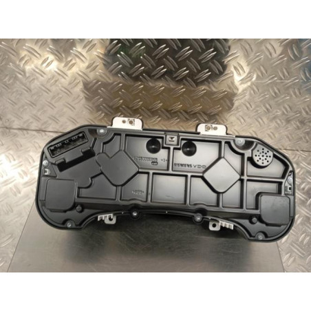 Compteur TOYOTA AURIS 1