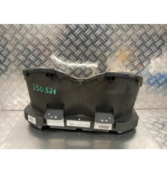 Compteur TOYOTA AURIS 1 Photo n°3