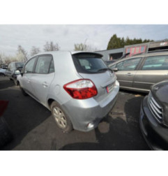 Compteur TOYOTA AURIS 1 Photo n°18