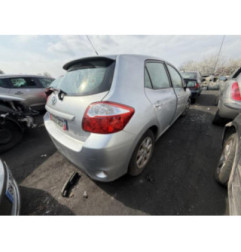 Compteur TOYOTA AURIS 1 Photo n°19