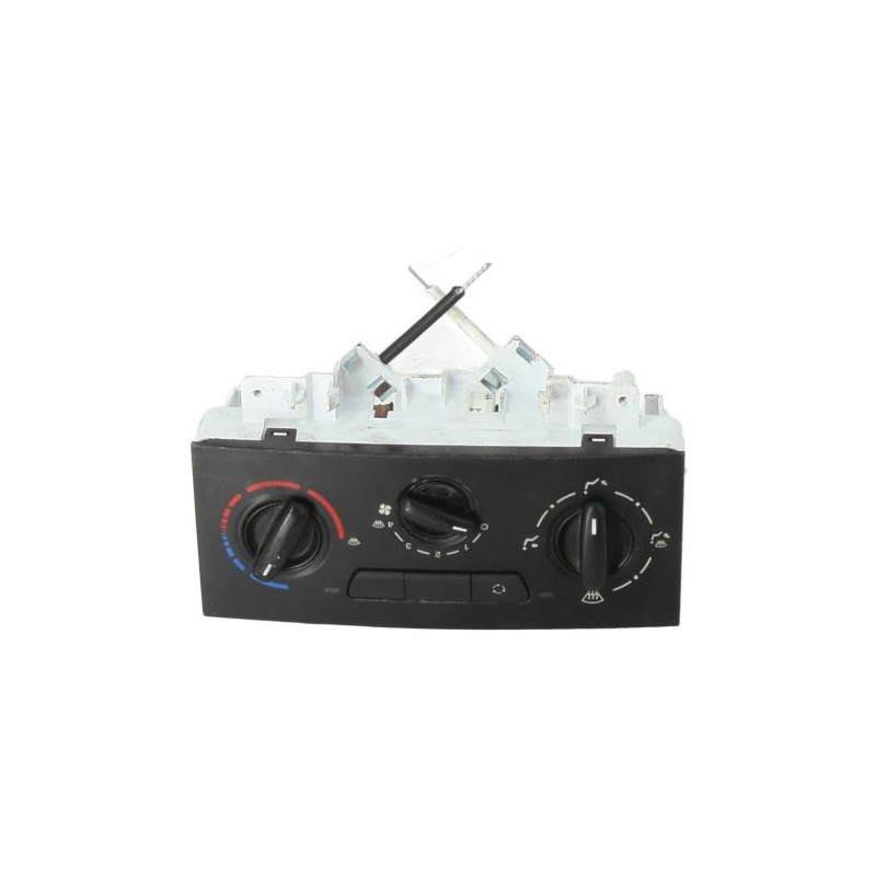 Commande chauffage PEUGEOT PARTNER 2