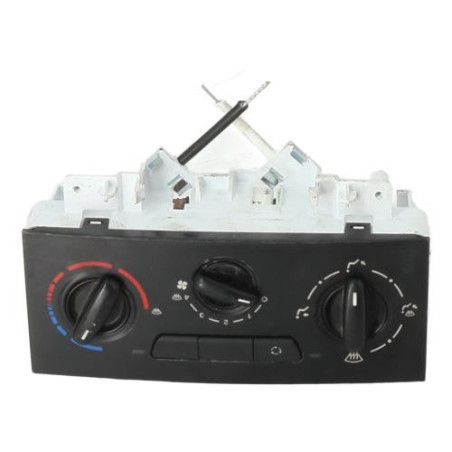 Commande chauffage PEUGEOT PARTNER 2 Photo n°1