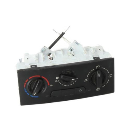 Commande chauffage PEUGEOT PARTNER 2