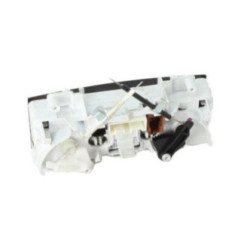 Commande chauffage PEUGEOT PARTNER 2 Photo n°3