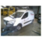 Commande chauffage PEUGEOT PARTNER 2