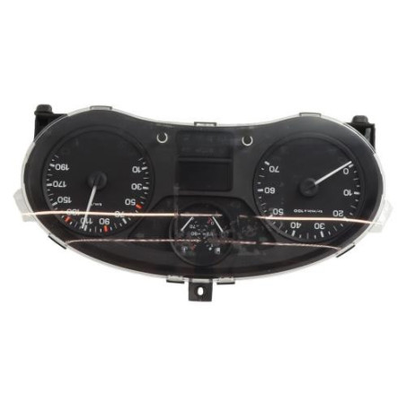 Compteur PEUGEOT PARTNER 2