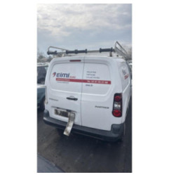 Compteur PEUGEOT PARTNER 2 Photo n°11