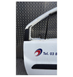 Porte avant gauche PEUGEOT PARTNER 2