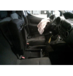 Porte avant gauche PEUGEOT PARTNER 2 Photo n°6