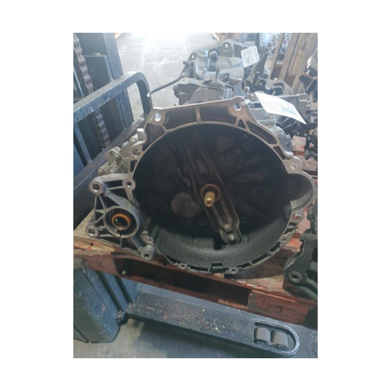 Boite de vitesses MINI MINI 2 R60