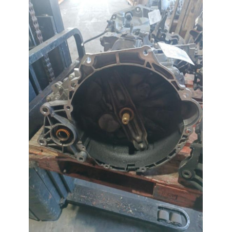 Boite de vitesses MINI MINI 2 R60 Photo n°1