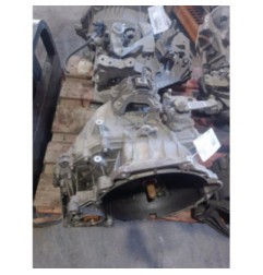 Boite de vitesses MINI MINI 2 R60