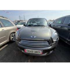 Boite de vitesses MINI MINI 2 R60 Photo n°8