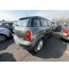 Boite de vitesses MINI MINI 2 R60 Photo n°17