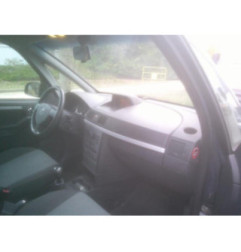 Retroviseur gauche OPEL MERIVA A Photo n°9