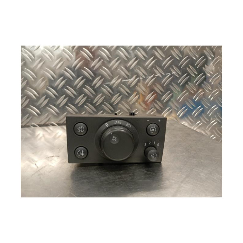 Commande de phare OPEL MERIVA A