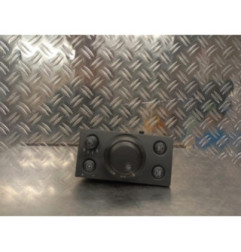 Commande de phare OPEL MERIVA A Photo n°4