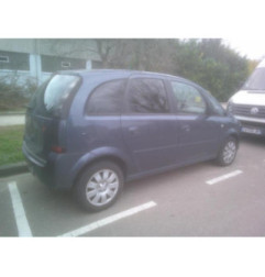 Commande de phare OPEL MERIVA A Photo n°6