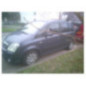 Commande de phare OPEL MERIVA A