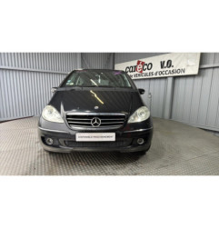 Capot MERCEDES CLASSE A 169 Photo n°11