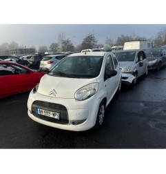 Boite de vitesses CITROEN C1 1 Photo n°12